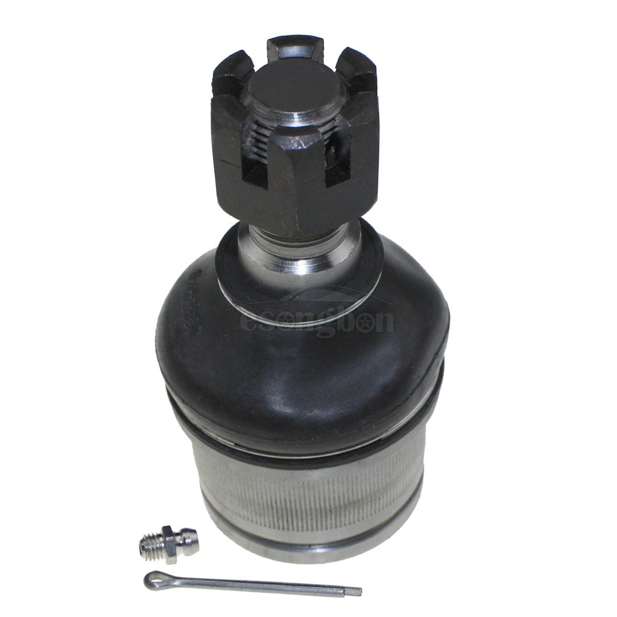 Upper&Lower Front Ball Joints for 19992015 Ford F250 Super Duty 2WD eBay