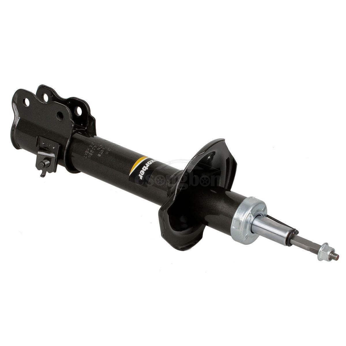 Full Set Shocks Struts Fits 19932001 Nissan Altima es Ltd Lifetime