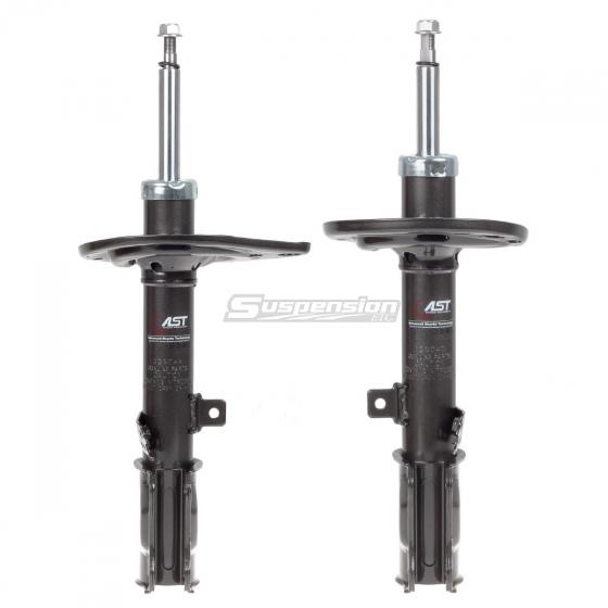 Rear Set Shocks Struts For 20072009 Toyota Camry 339043 OE Replacement