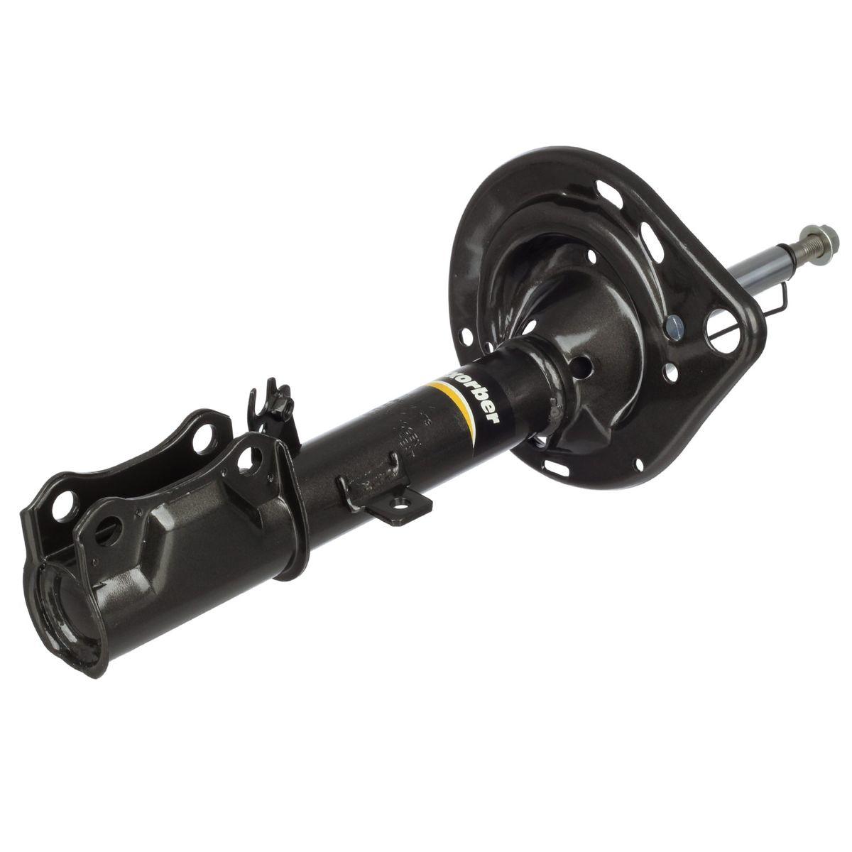 2010 Toyota Camry Shocks And Struts