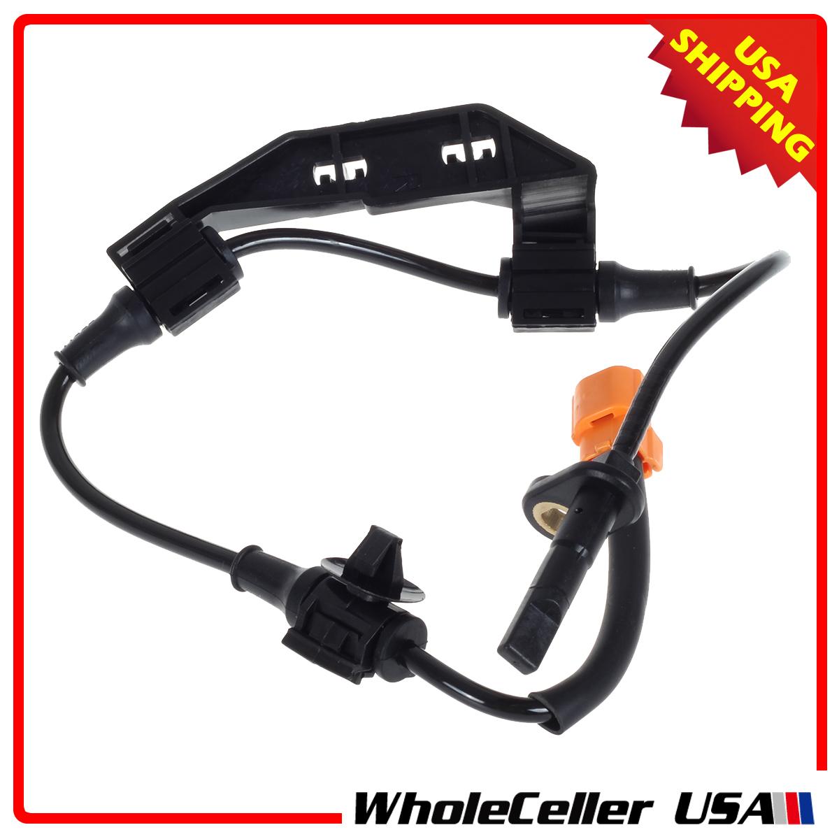 Rear Right Abs Wheel Speed Sensor 57470 S9a 013 For 02 06