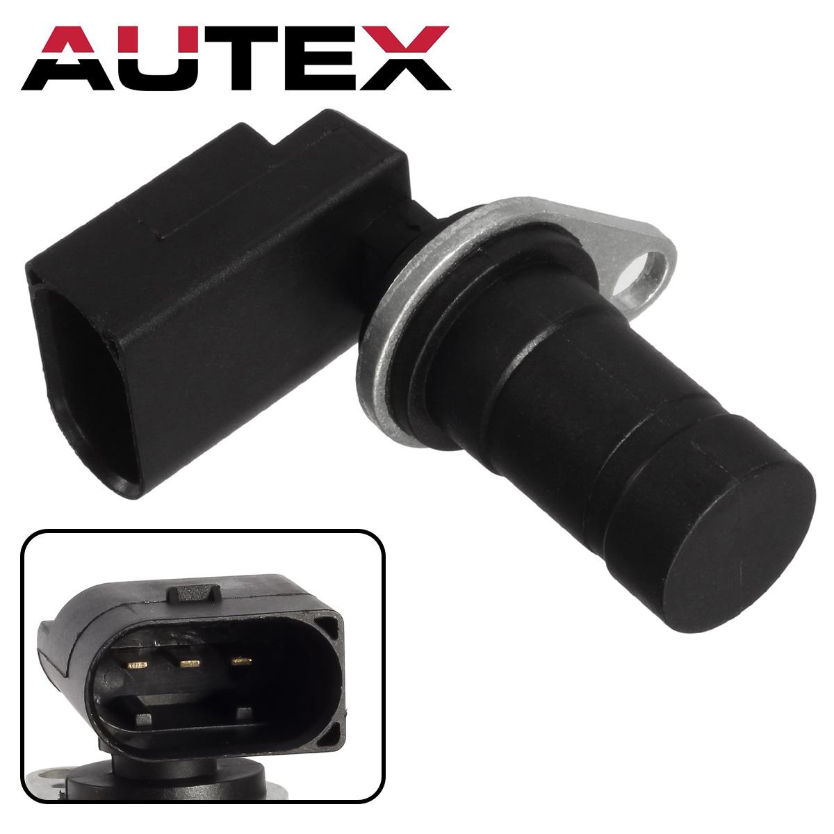 E36 Crank Position Sensor