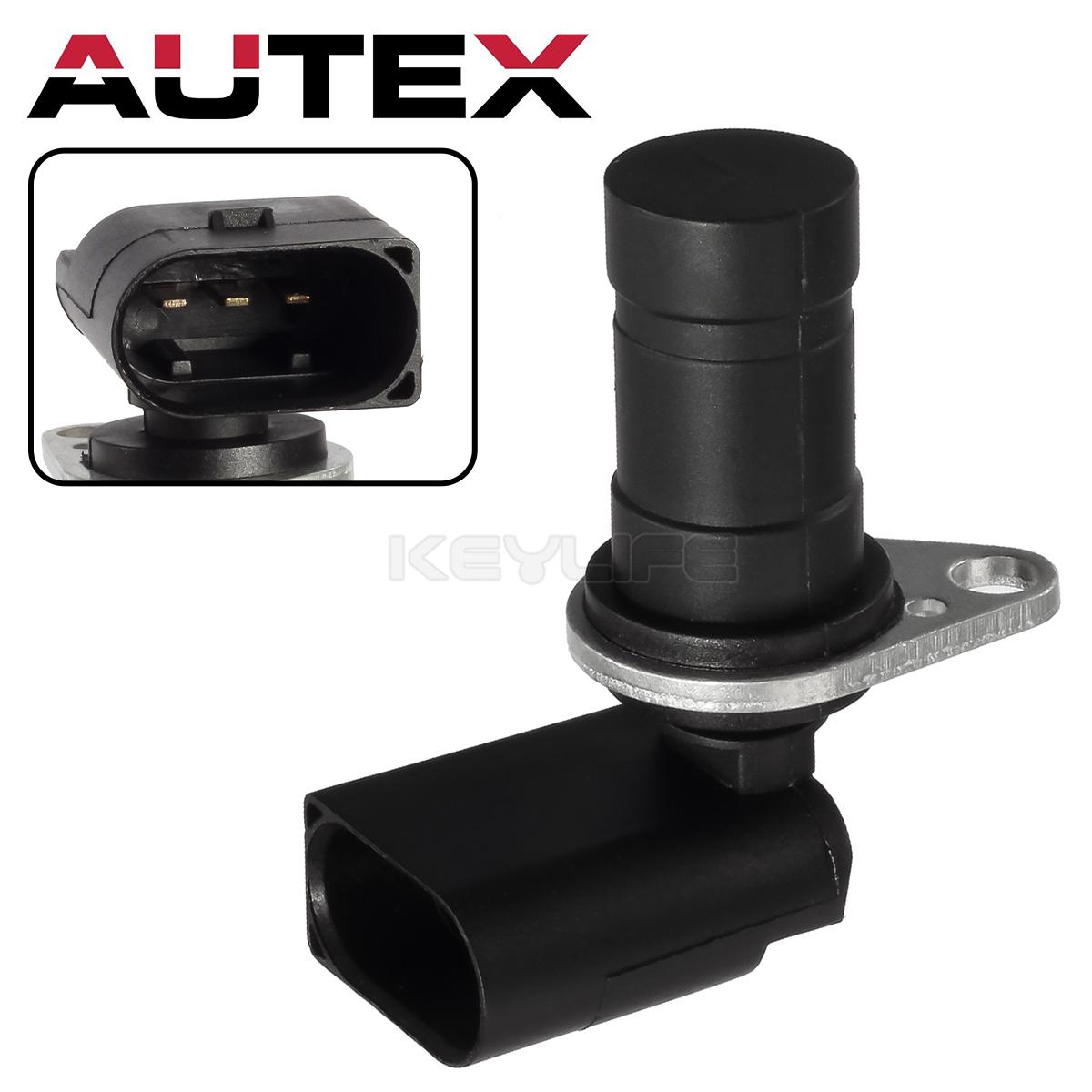 E36 Crankshaft Position Sensor