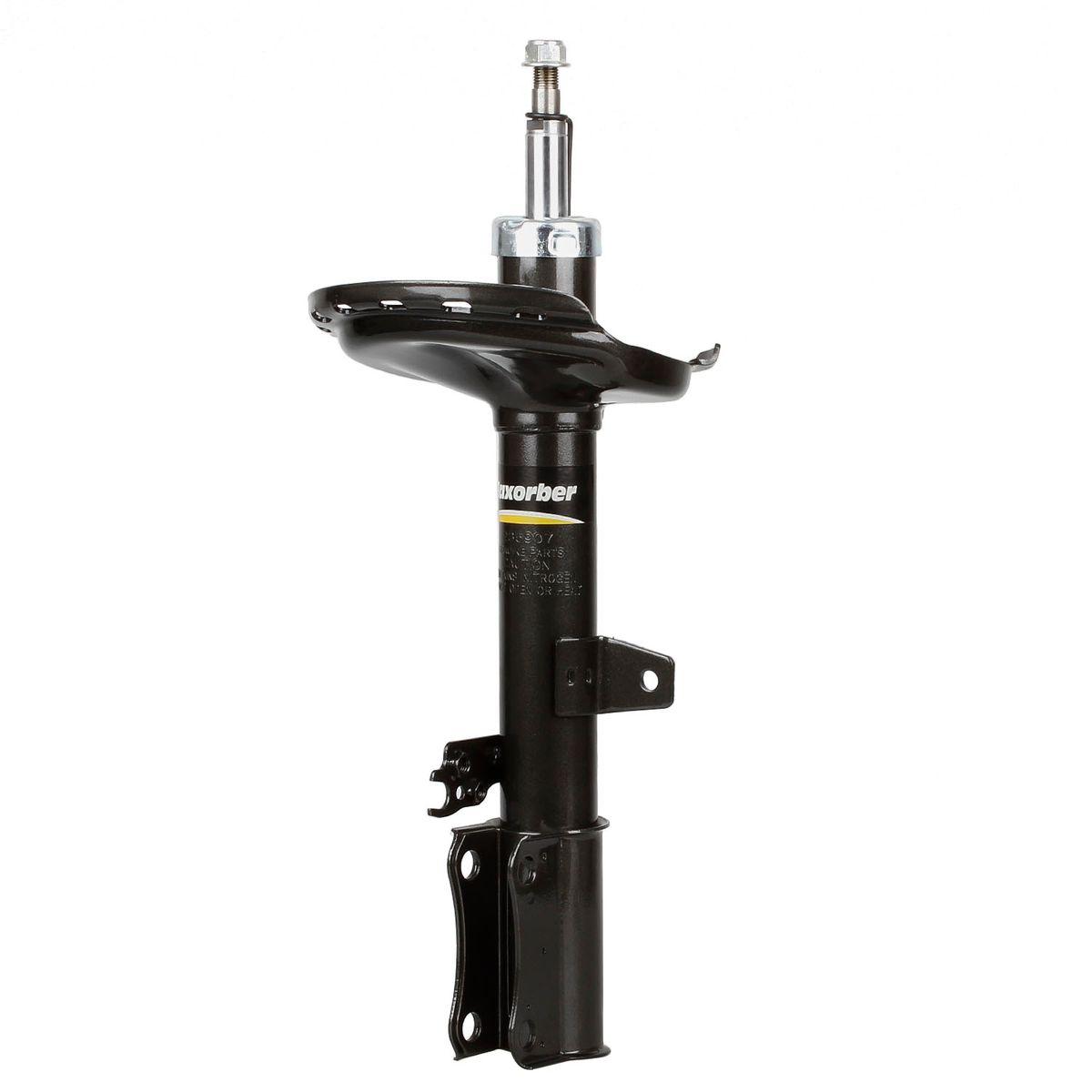 New 4pcs Front Amp Rear Set Shocks Struts Absorber For 04 06