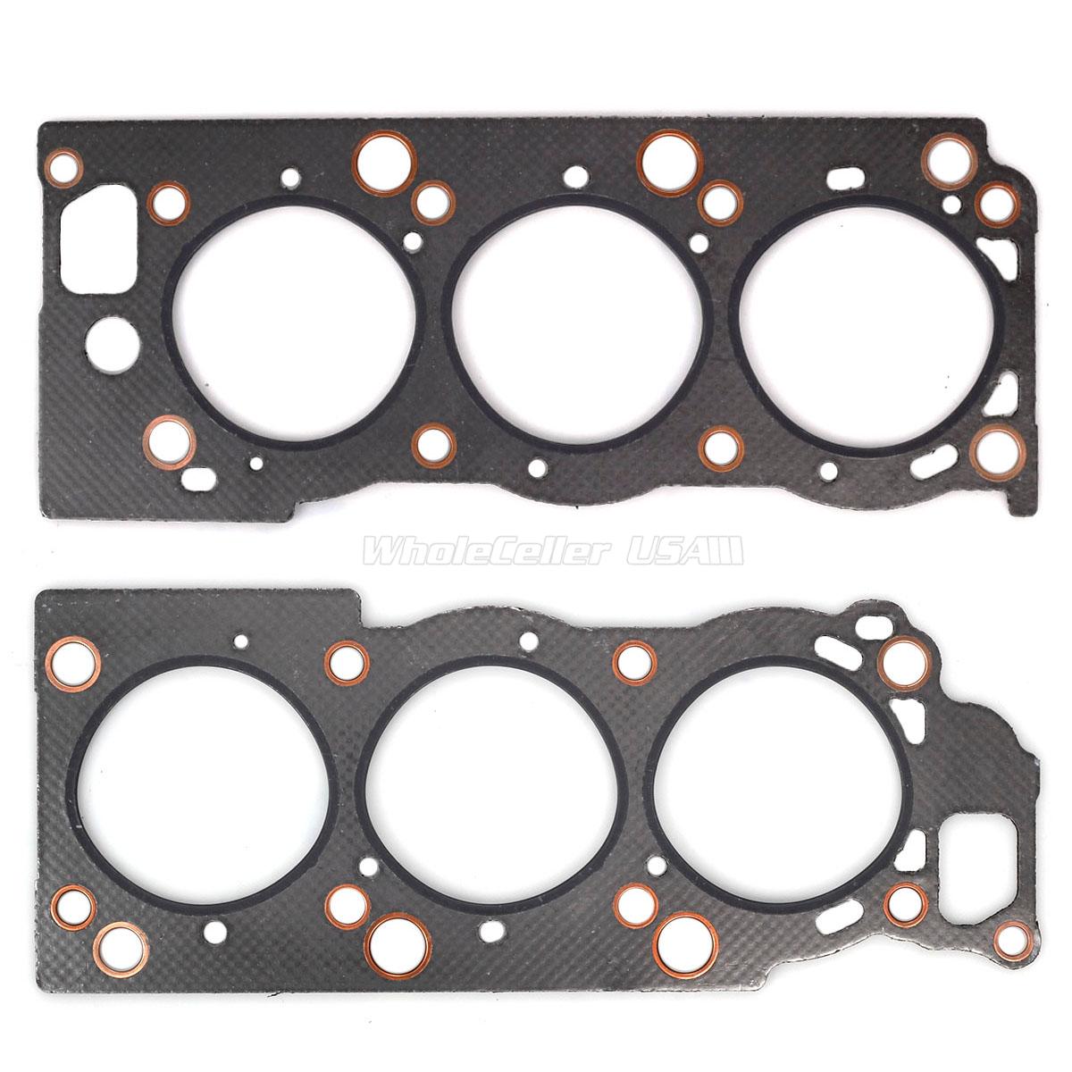 For 198895 Toyota Pickup 4Runner T100 3.0L V6 SOHC 3VZE Head Gasket