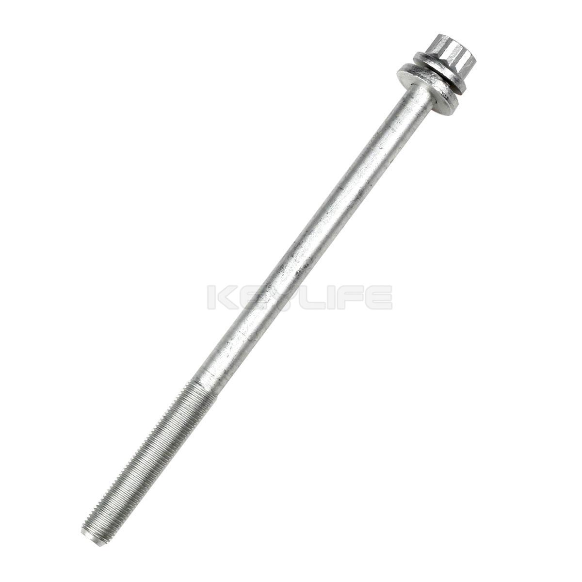 Fits 9909 Subaru Outback Impreza Cylinder Head Gasket Bolts 2.5L H4