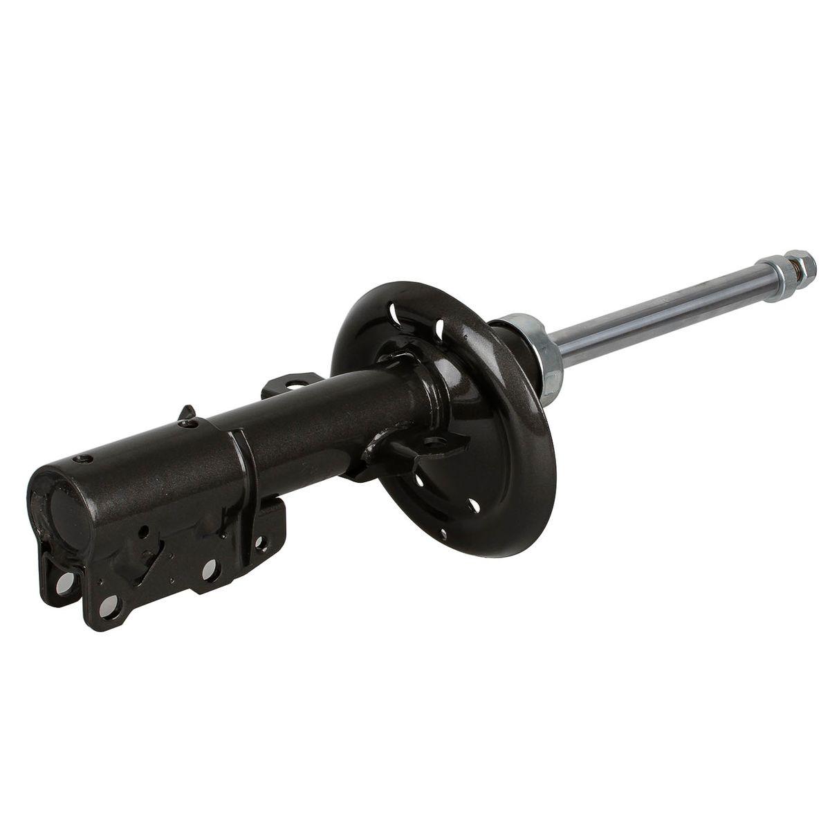 Maxorber NEW Full Set Shocks Struts For 20092010 Chevrolet Malibu