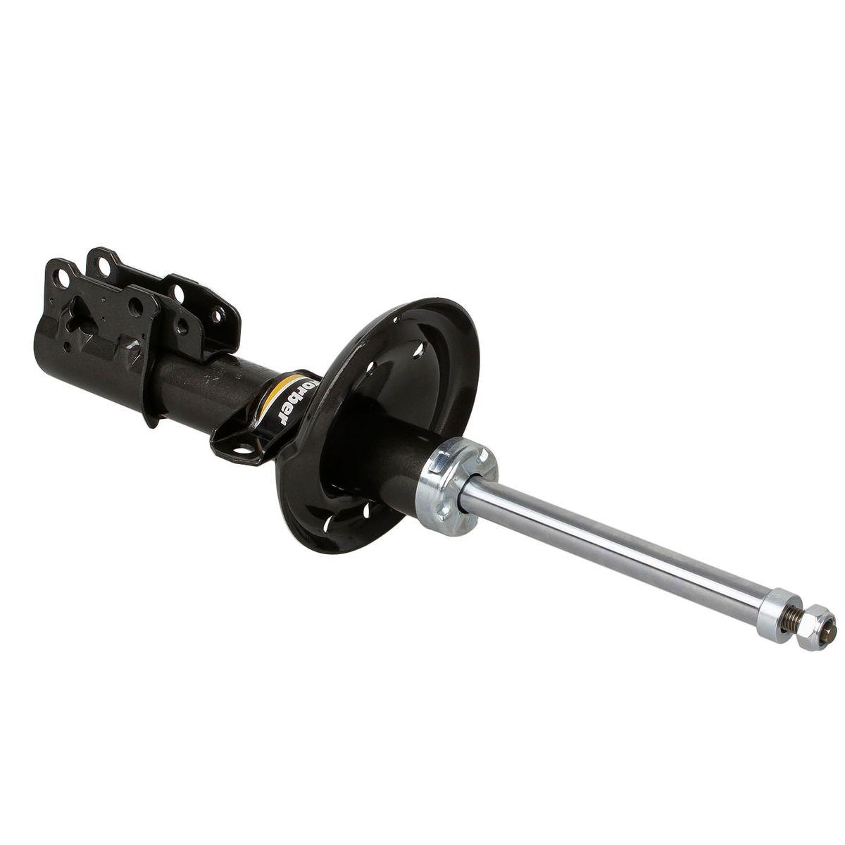 Maxorber NEW Full Set Shocks Struts For 20092010 Chevrolet Malibu