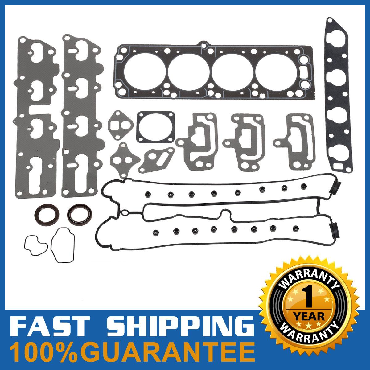 Suzuki Forenza Cylinder Head Gasket Set Ebay Suzuki Forenza Cylinder Head Gasket Set Ebay