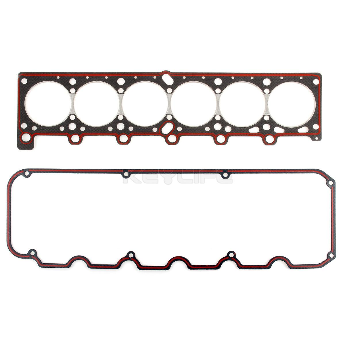 CYLINDER HEAD GASKET GASKETS Kit For BMW M20 E30 E34 325i 325iX 525i eBay
