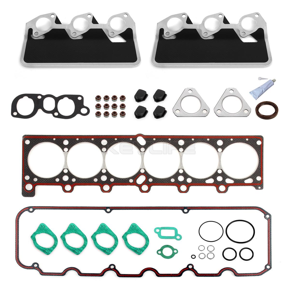 CYLINDER HEAD GASKET GASKETS Kit For BMW M20 E30 E34 325i 325iX 525i eBay