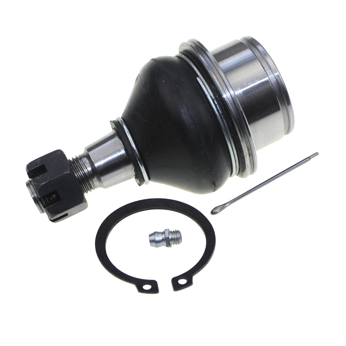 2 Pieces Front Lower Ball Joint For 2003 2014 Chevrolet