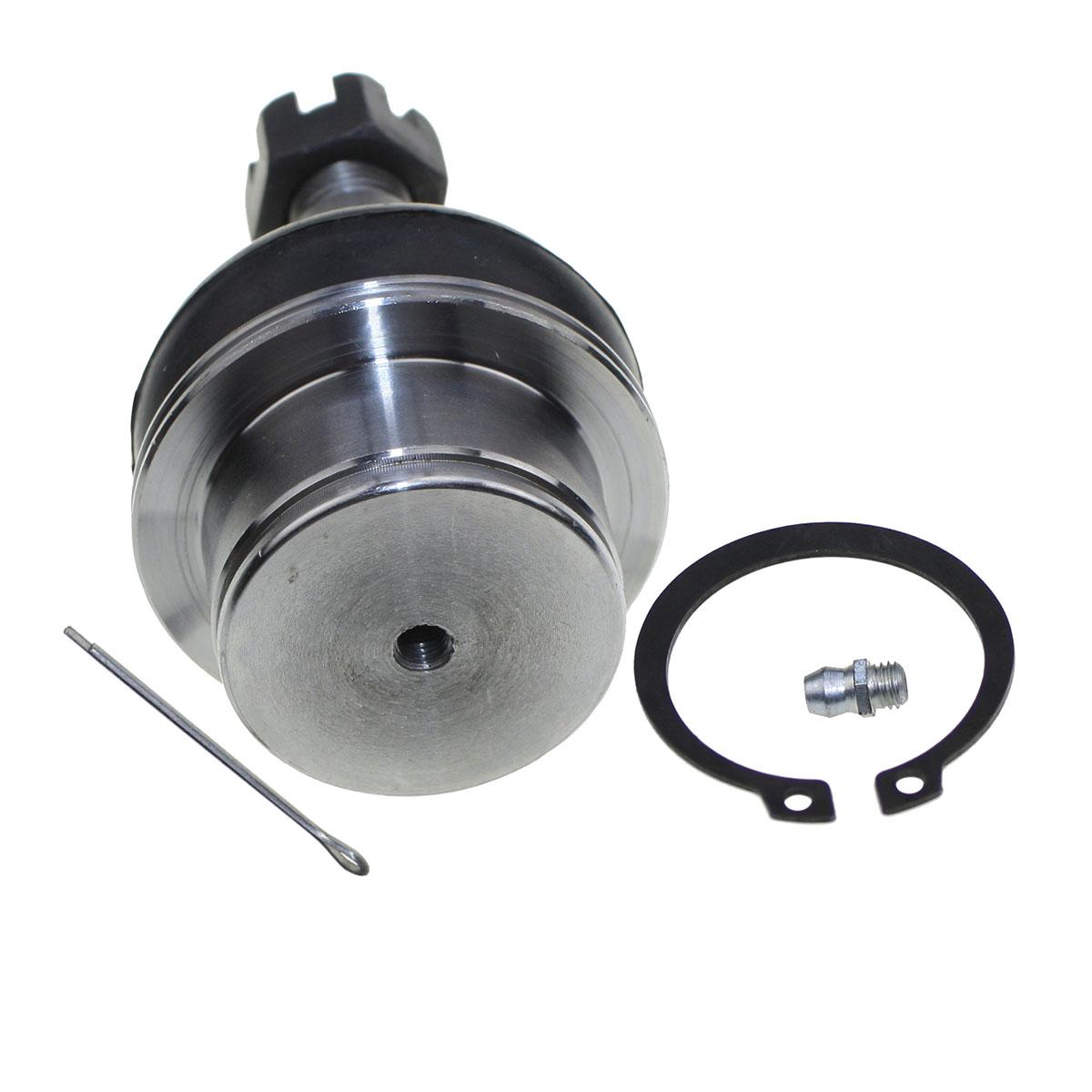 2x Front Suspension Lower Ball Joint For 2000 2010