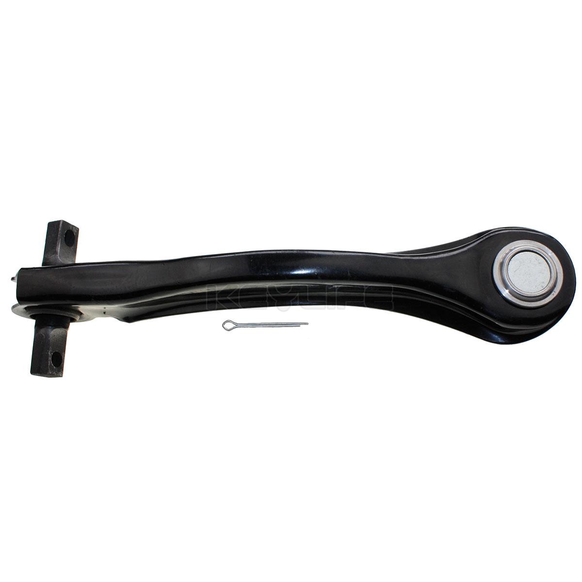 2 PCS Control Arm and Ball Joints Suspension Kit For 19901997 Honda