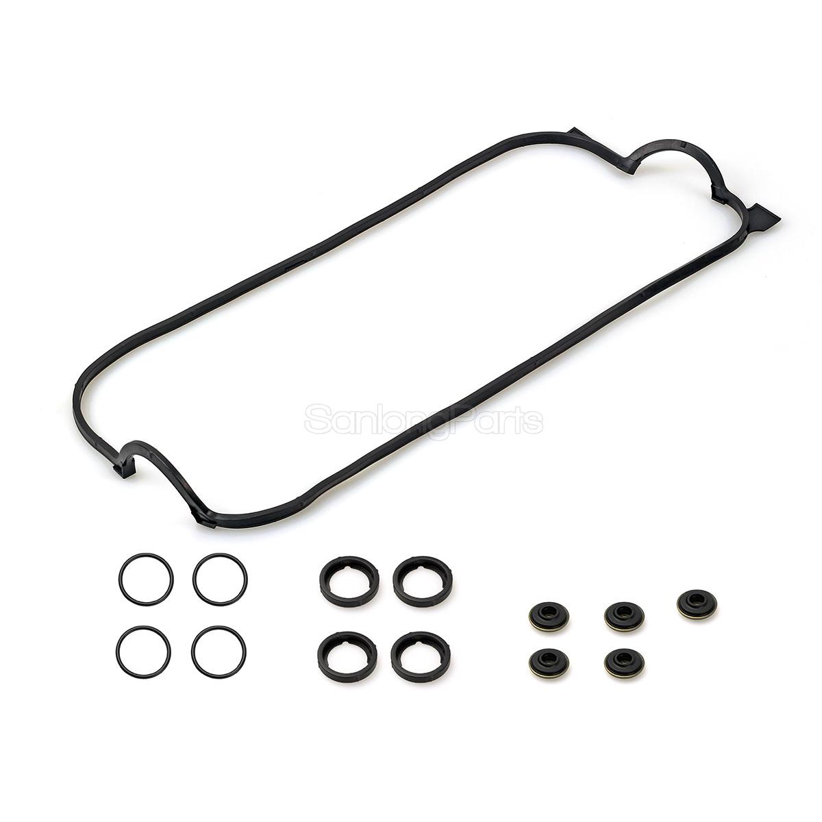 Valve Cover Gasket Fits 19901998 Honda Accord Prelude Odyssey F22A1 F22B2