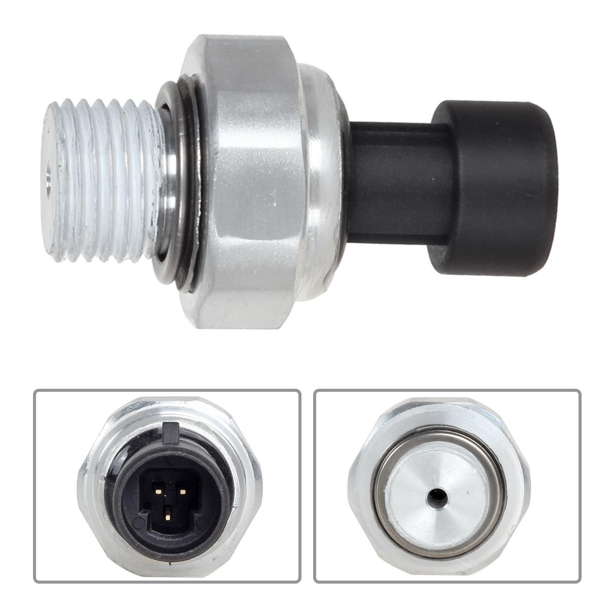 Oil Pressure Sensor 1s6713 For 03 08 Gmc Savana Sierra