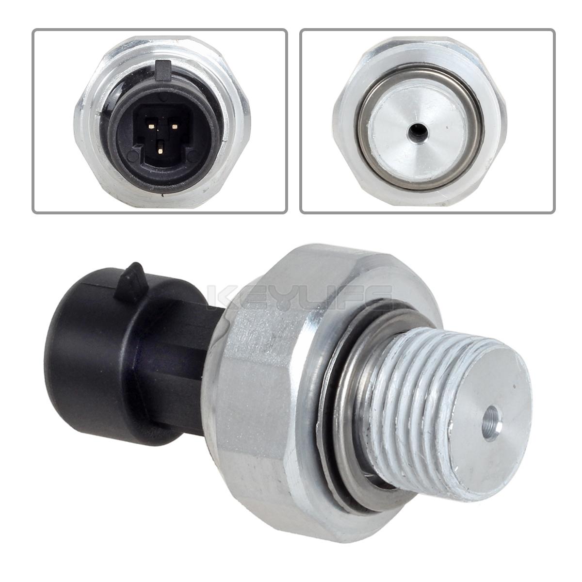 Oil Pressure Sensor D1846A PS308 For 20022008 Cadillac Escalade ESV