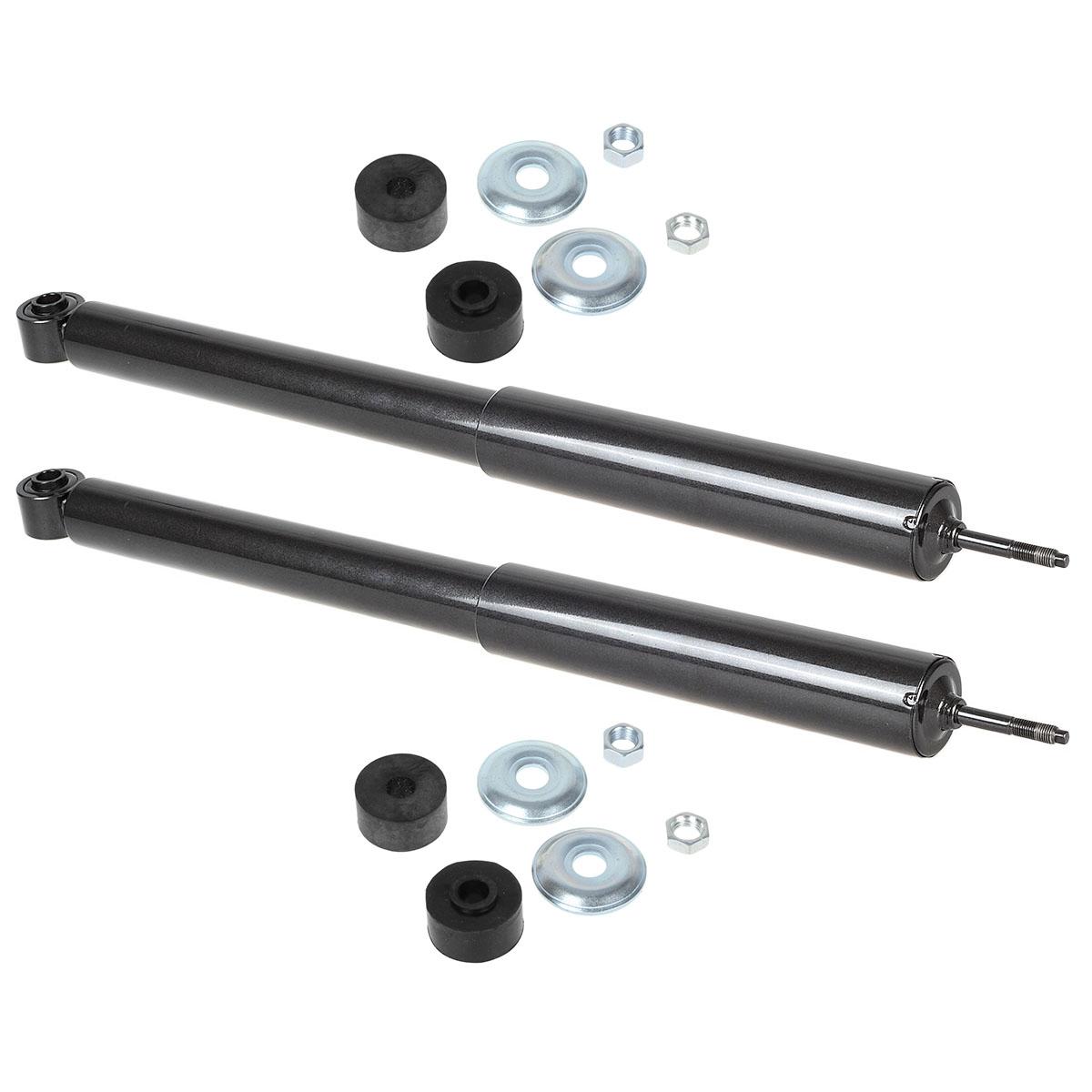 Fits Mazda Tribute 2pcs Rear Set Shocks Struts Absorber