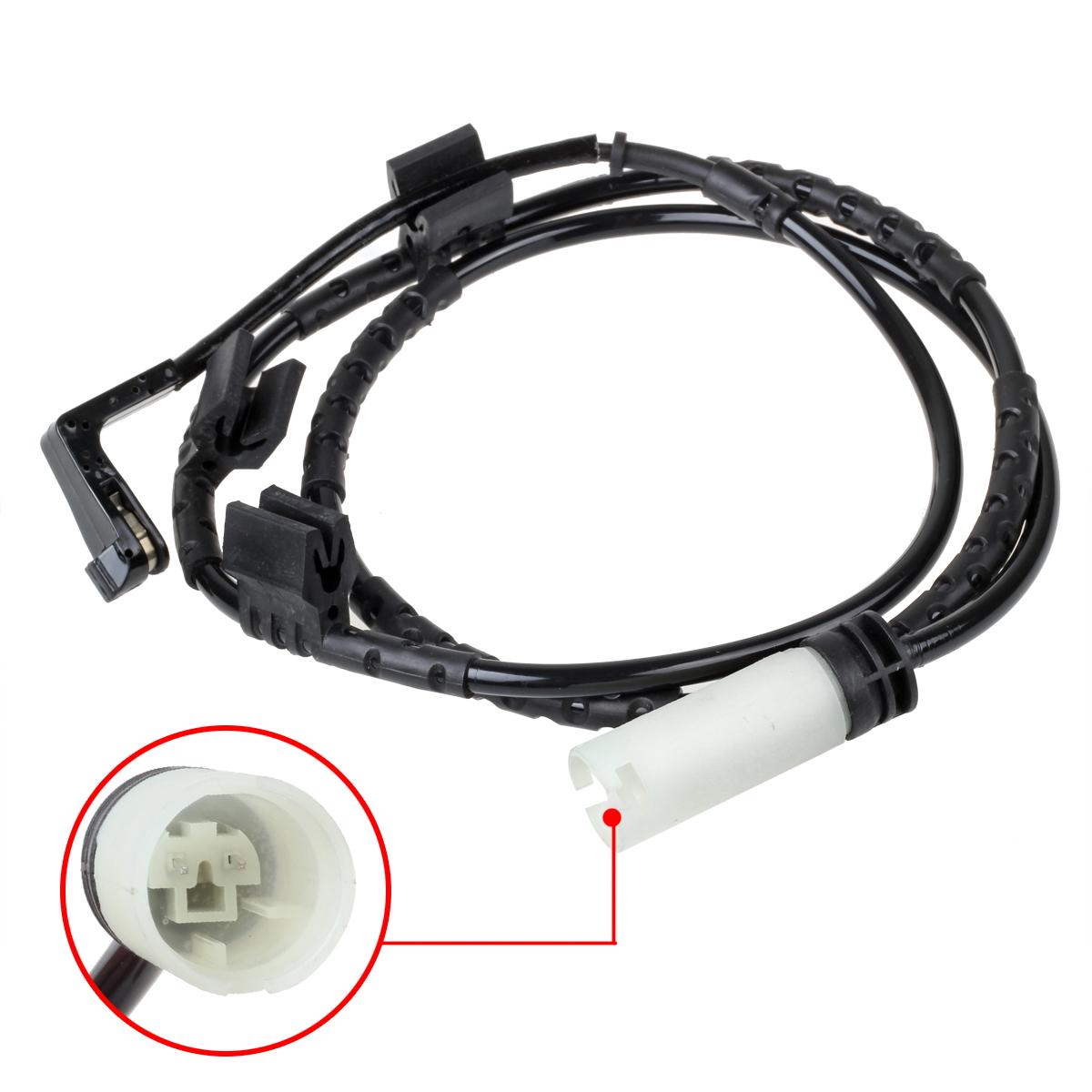 Rear Brake Pad Wear Sensor 34356789330 For 2007 2000 2001