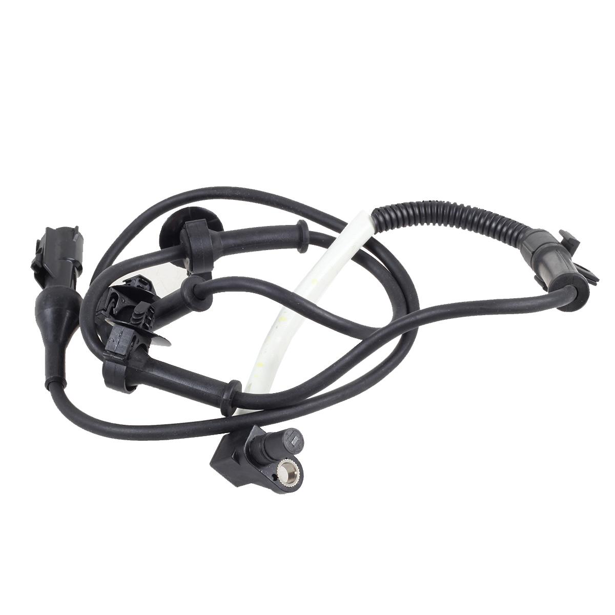 Front ABS Wheel Speed Sensor For 2001-2005 Ford Explorer Sport Trac