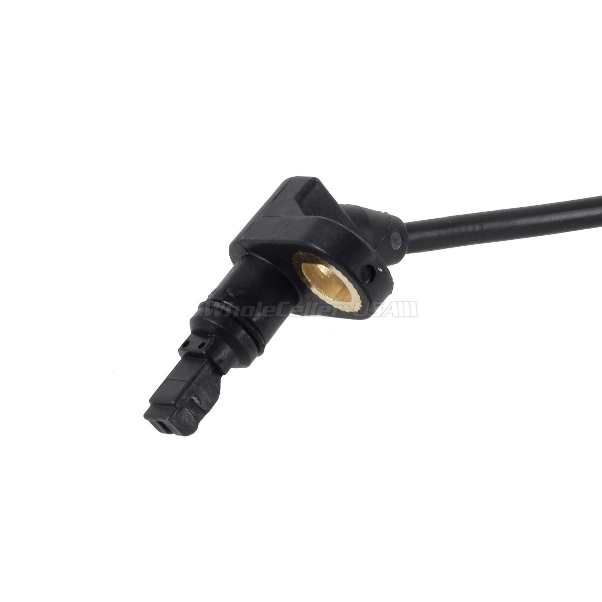 Front Left/Right ABS Wheel Speed Sensor For 062010 Jeep Commander 3.7