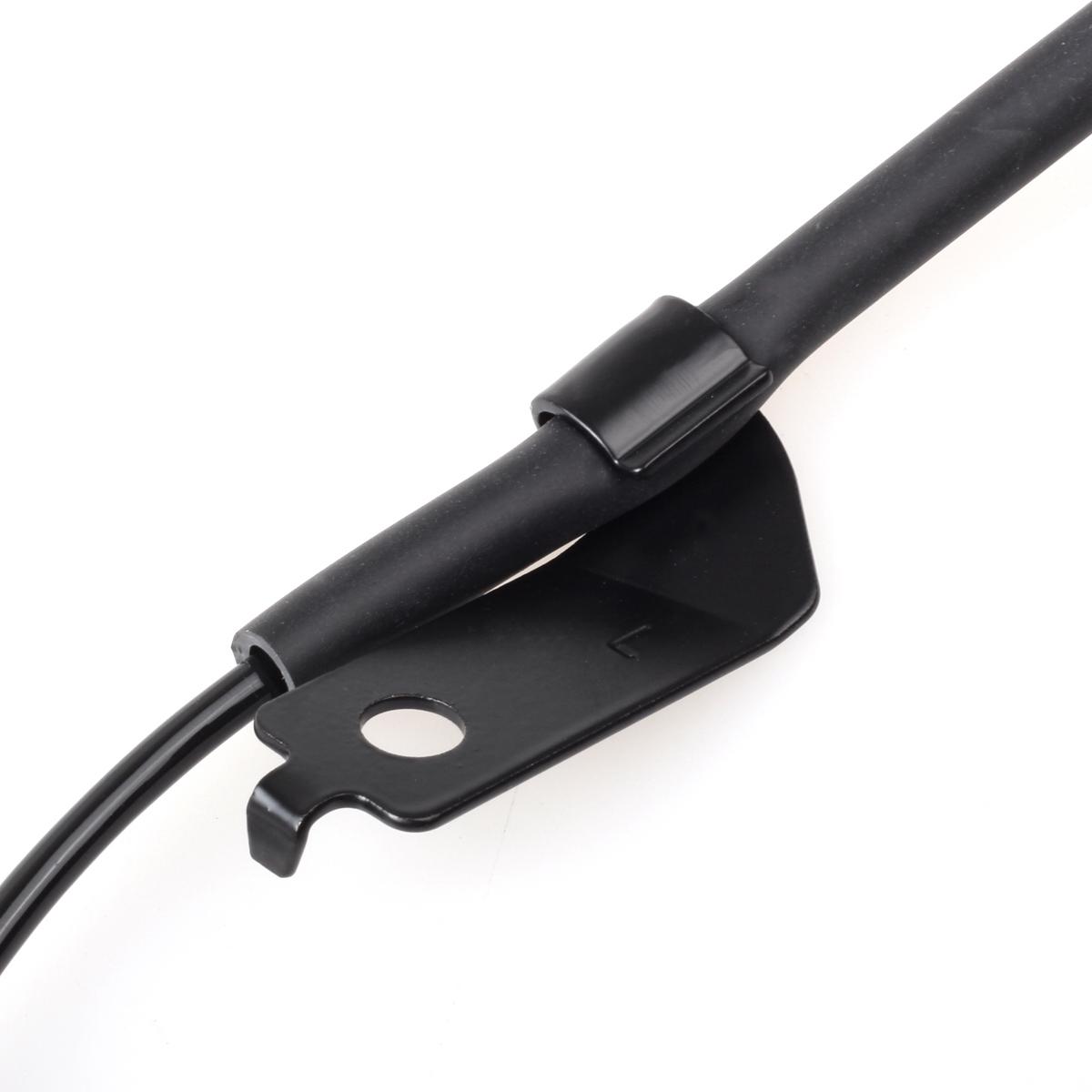 Front Left Abs Wheel Speed Sensor 5s8489 For 2007 2015