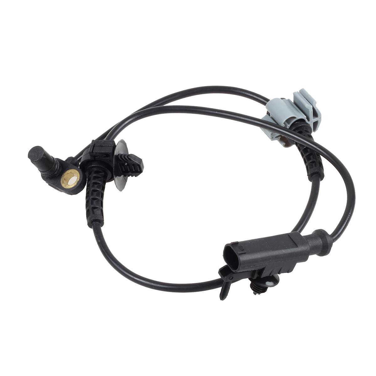 Abs Wheel Speed Sensor Front Right Left 5s7985 For 07 2013