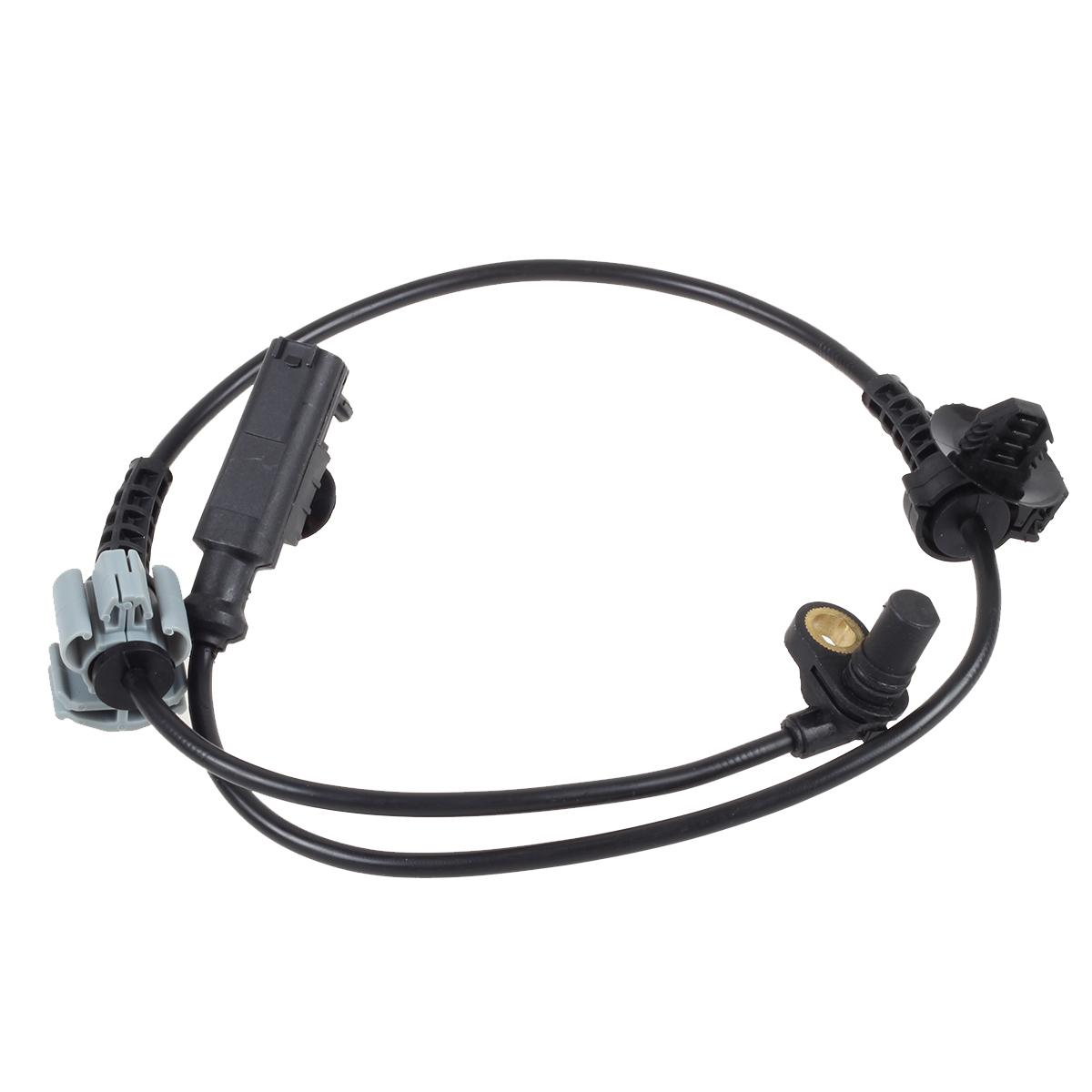 Abs Wheel Speed Sensor Front Right Left 5s7985 For 07 2013