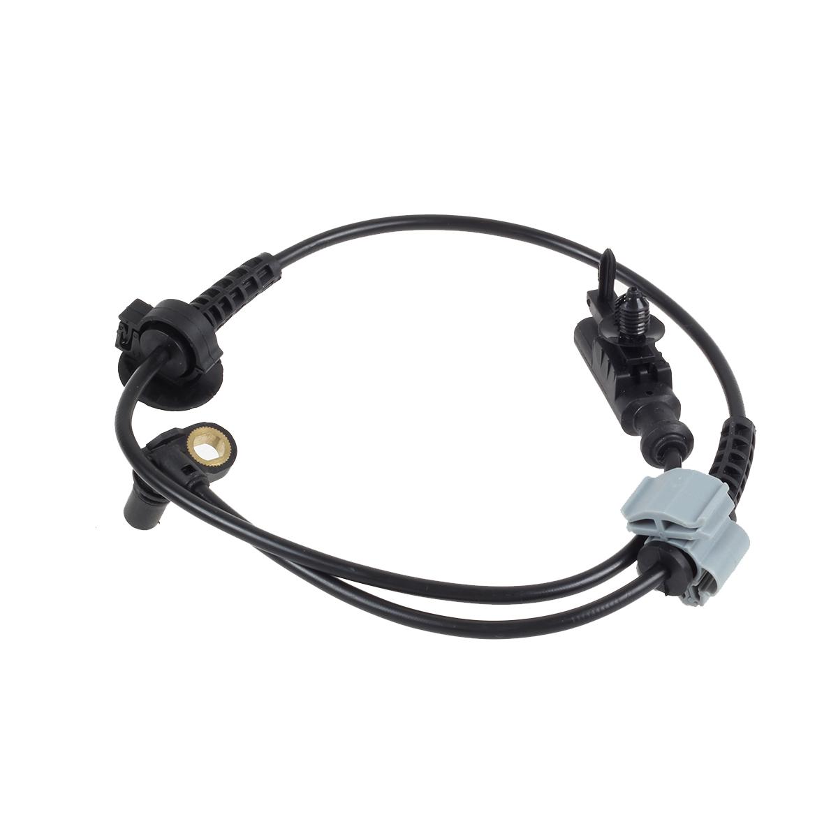 Abs Wheel Speed Sensor Front Right Left 5s7985 For 07 2013