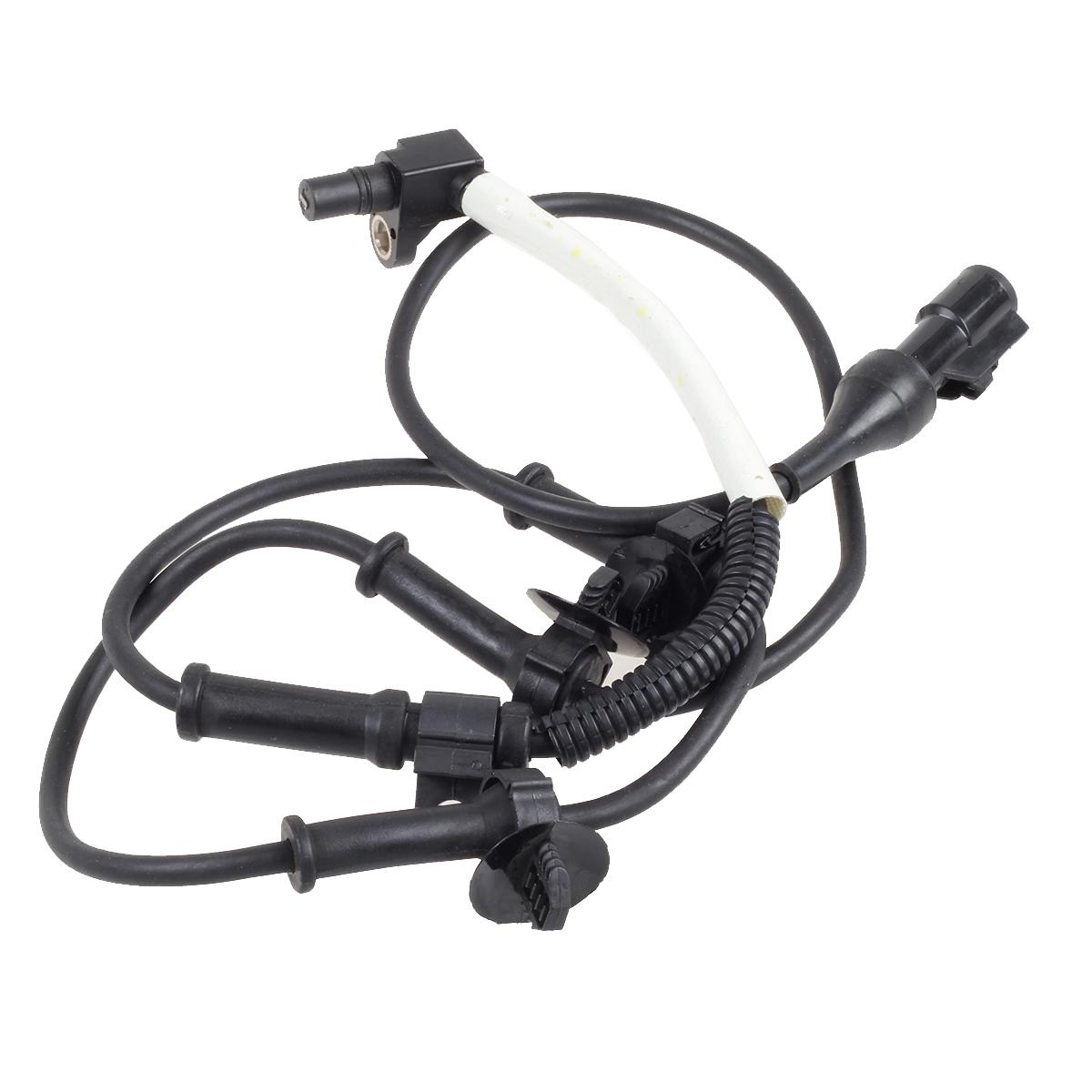 Front Abs Wheel Speed Sensor 5s6068 For 2000 2009 Ford