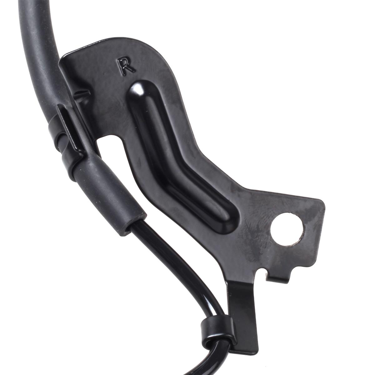 Rear Right Abs Wheel Speed Sensor For 08 14 Mitsubishi