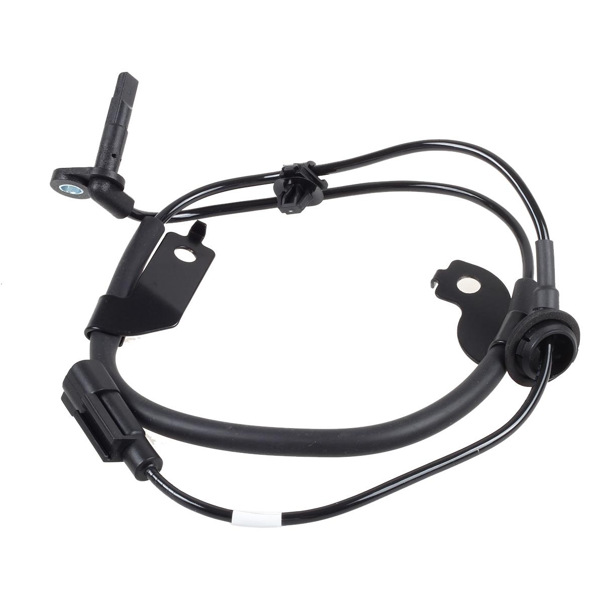 Front Left Abs Wheel Speed Sensor 5s11130 Fits 07 11 13 14