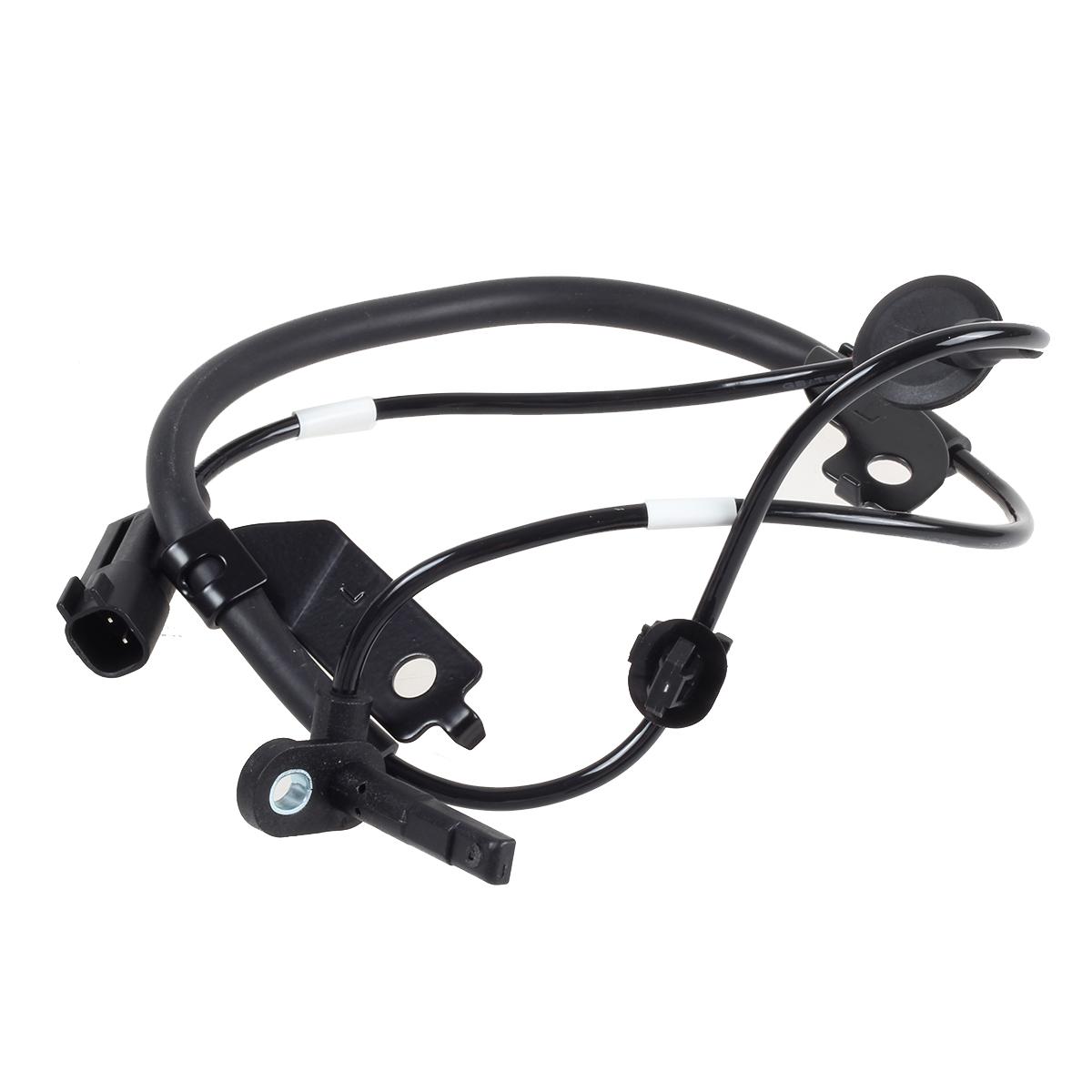 Front Left Abs Speed Sensor Als1785 For 2008 2011