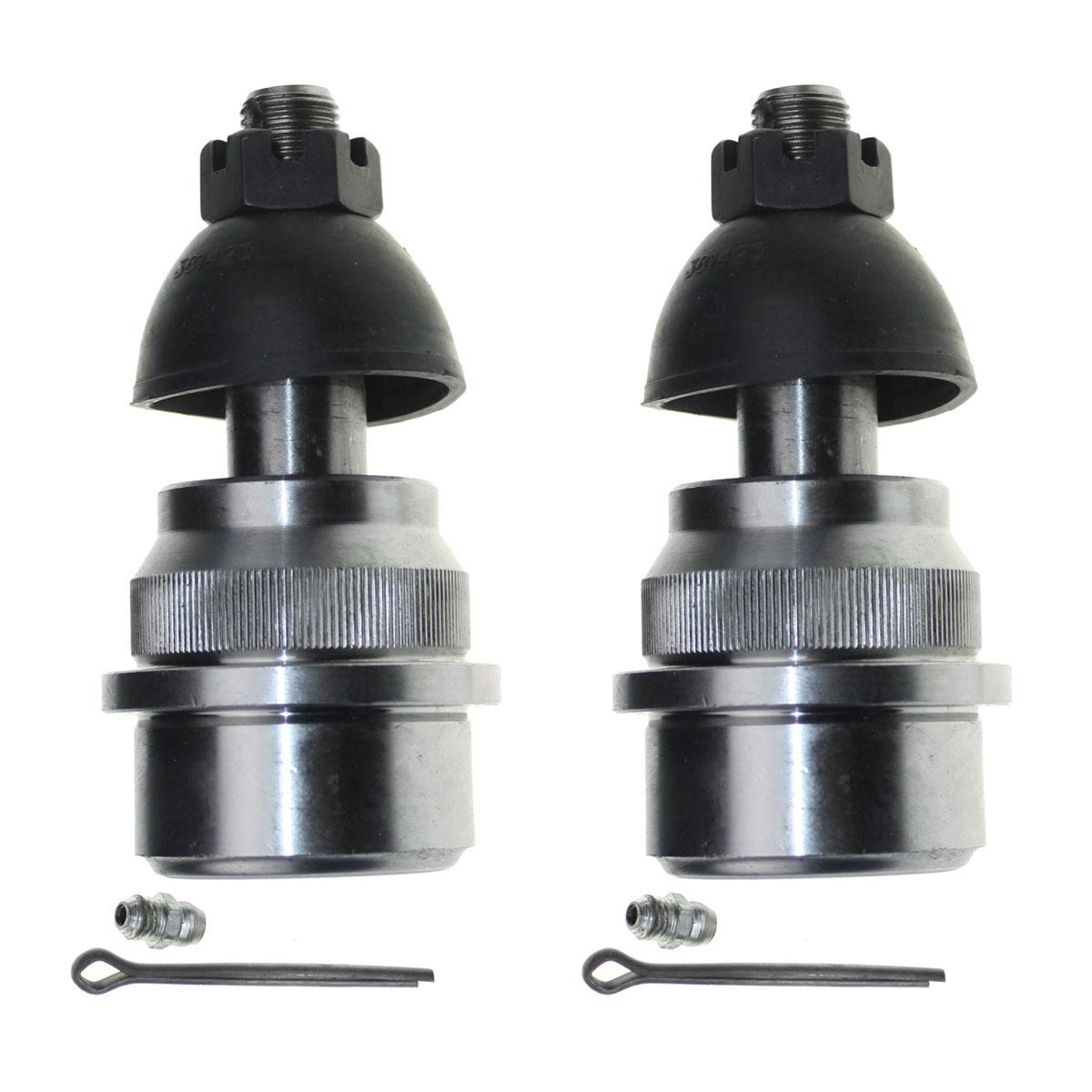 8x New Front Ball Joint Tie Rod End Sway Bar For 1996 1998