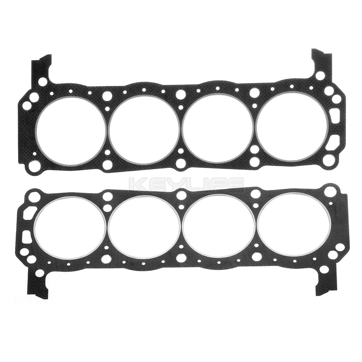 Head Gasket Kit For Ford 260 289 302 CID 4.7L 19631968 2601125 OE