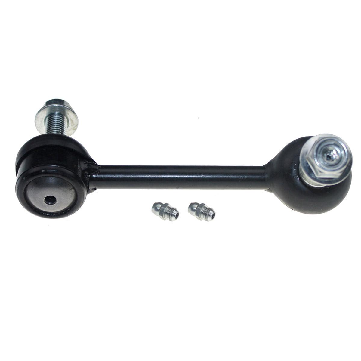 8 Suspension Sway Bar Link Tie Rod End Kit For 2002 2007
