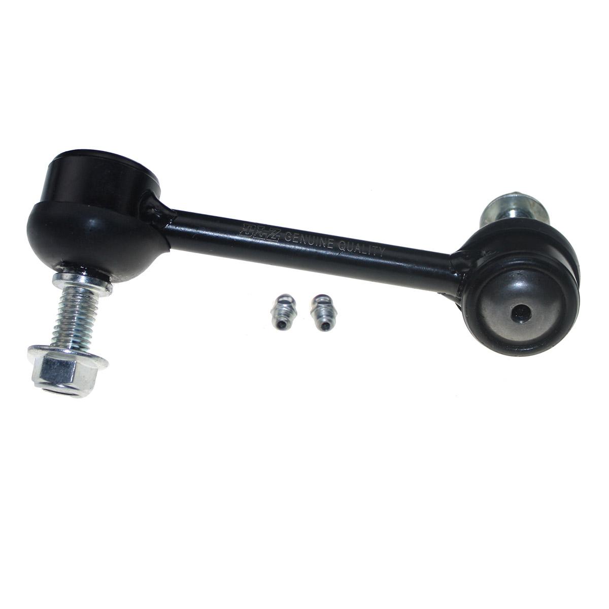 8 Suspension Sway Bar Link Tie Rod End Kit For 2002 2007