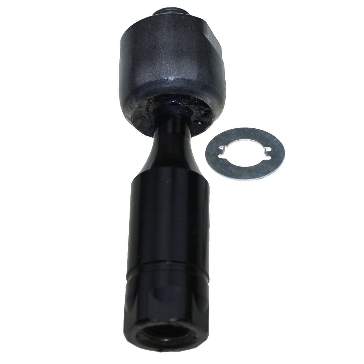 8 Suspension Sway Bar Link Tie Rod End Kit For 2002 2007