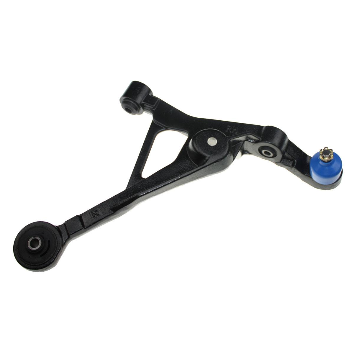 8 Of Set Control Arm Tie Rod End Suspension Kit For 1996