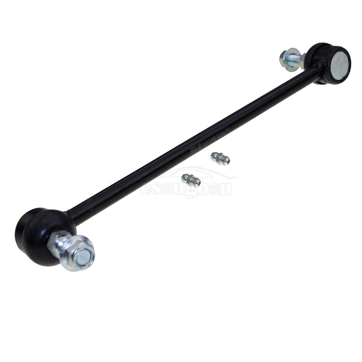 4PCS Suspension Rear Front Sway Bar Link Kit for 9600 Dodge Grand