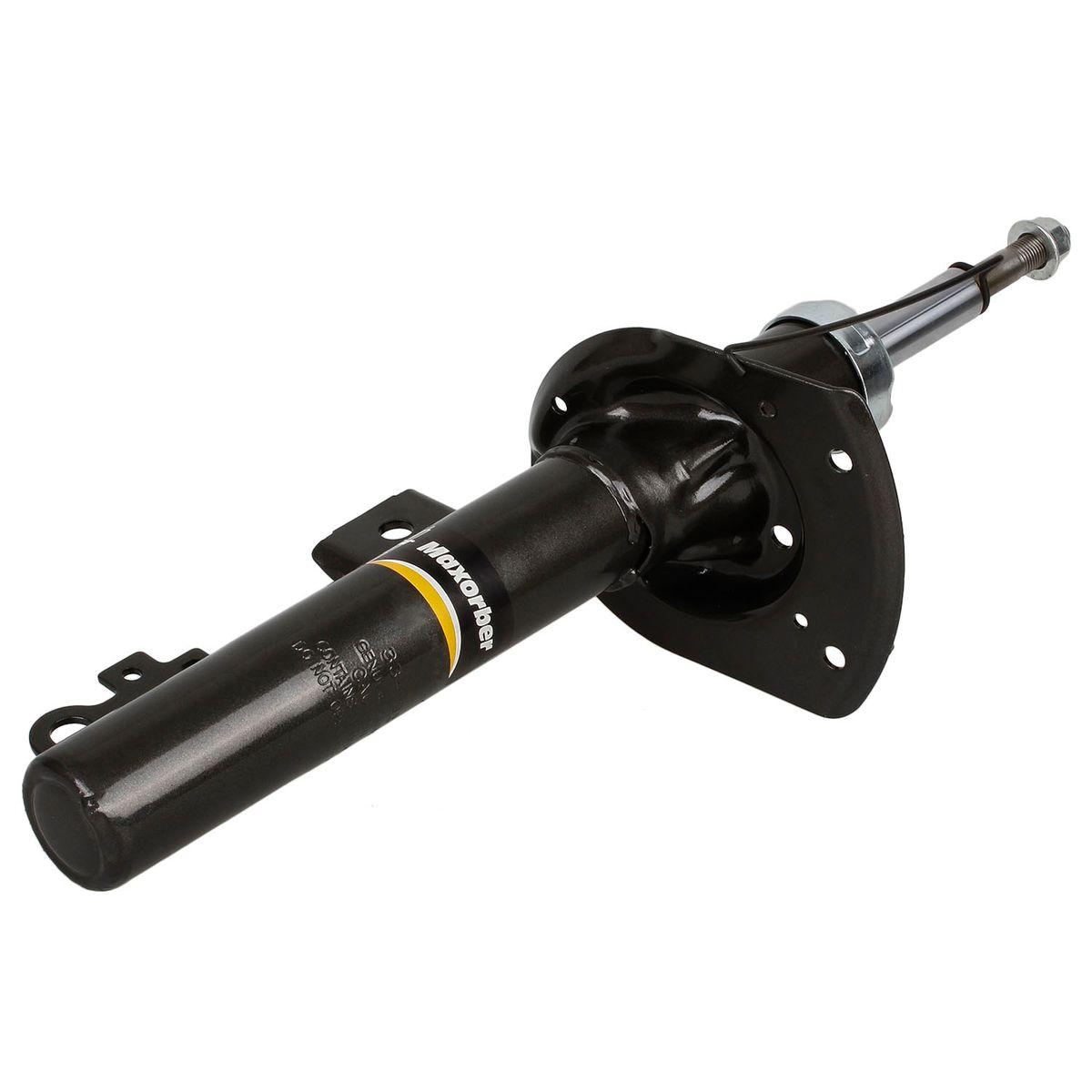 Maxorber Full Set Shocks Struts For 20002007 Ford Taurus eBay