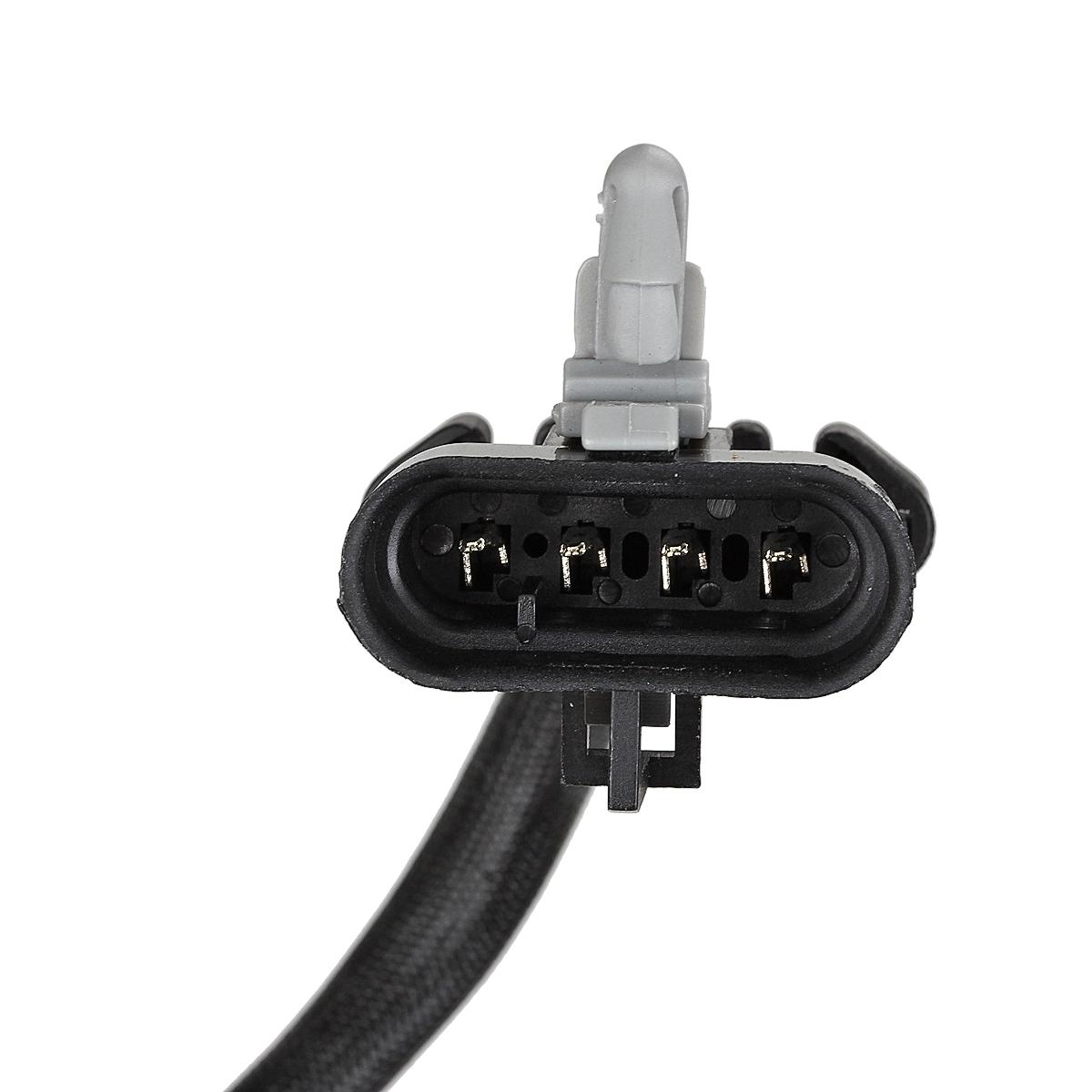 4x Oxygen Sensor Upper Amp Under For 99 02 Chevrolet