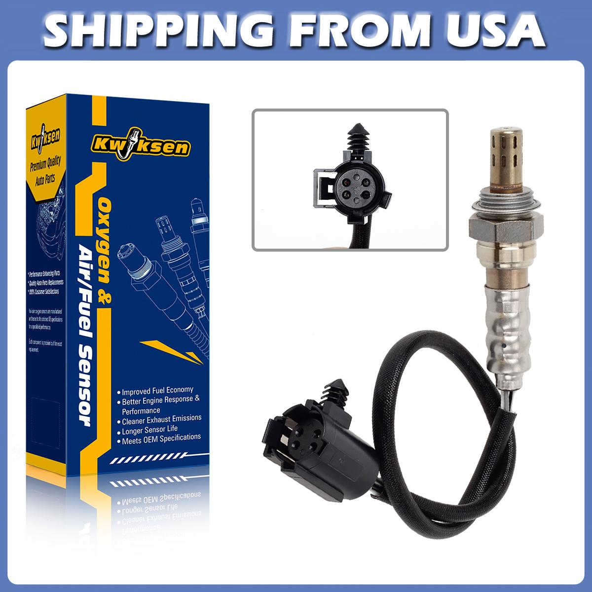 O2 Oxygen Sensor Up Downstream For 2001 2004 Dodge