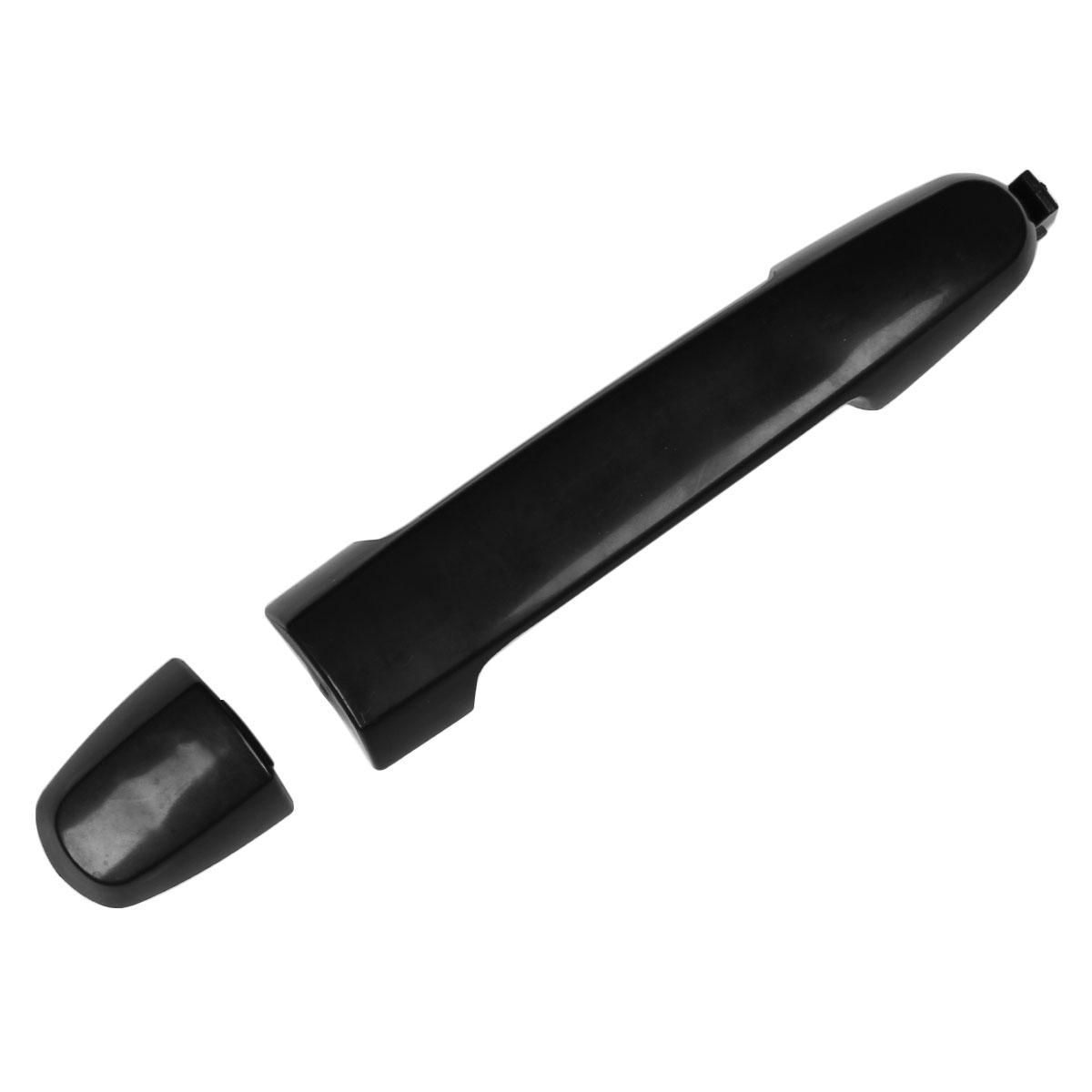 2001 toyota camry driver side door handle exterior