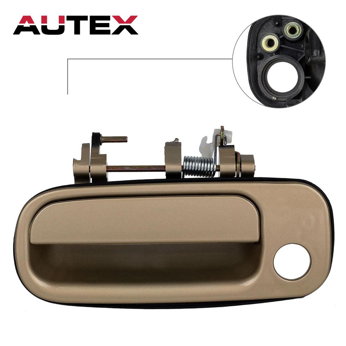 1998 Toyota Camry Door Handle