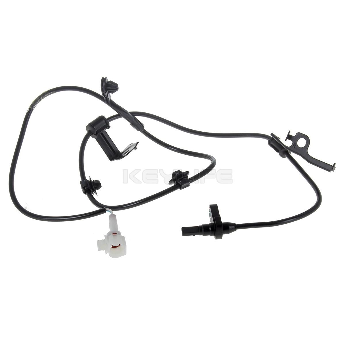 Front Right Passanger Side ABS Wheel Speed Sensor 8954252030 For 2008