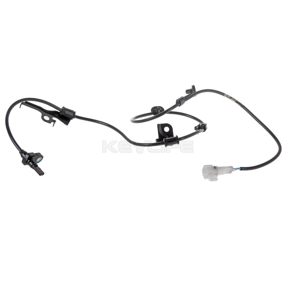 Front Right Passanger Side ABS Wheel Speed Sensor 8954252030 For 2008