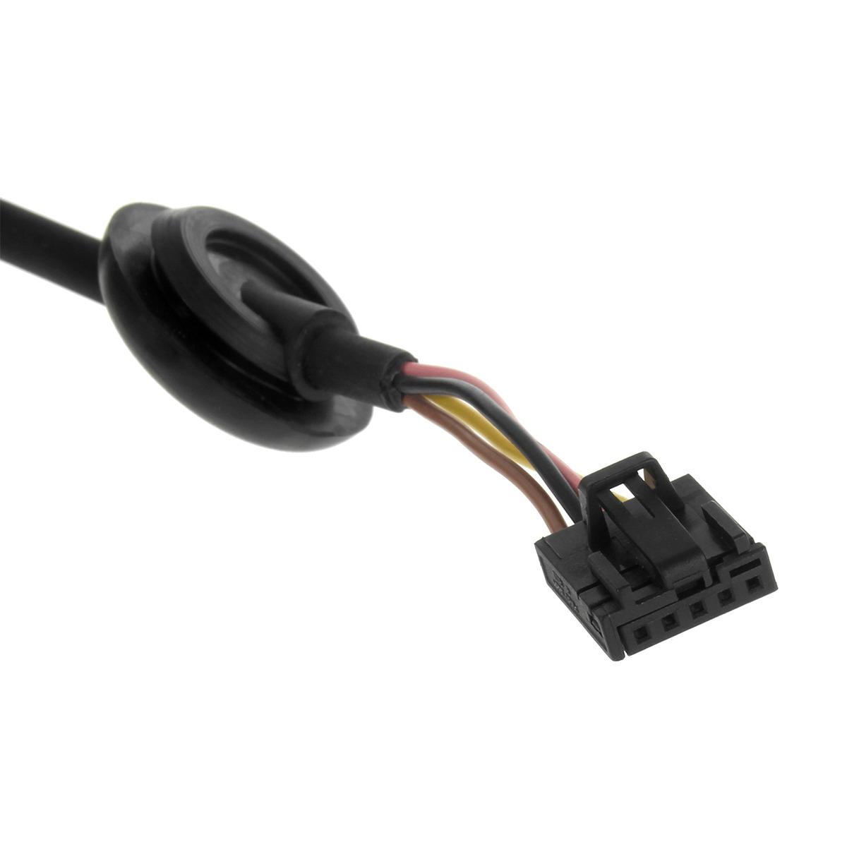 For 2002 2003 2004 Audi A4 Quattro Abs Wheel Speed Sensor