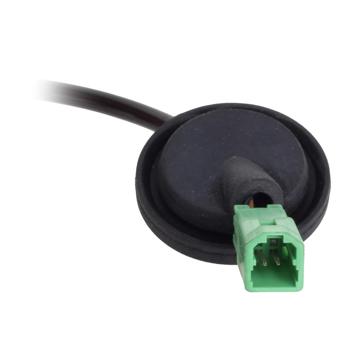 Rear Left Abs Wheel Speed Sensor Als111 For 2001 2003 Ford