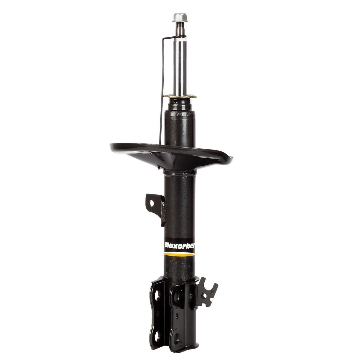New Front Set Shocks Struts For 2000 2003 Lexus Rx300